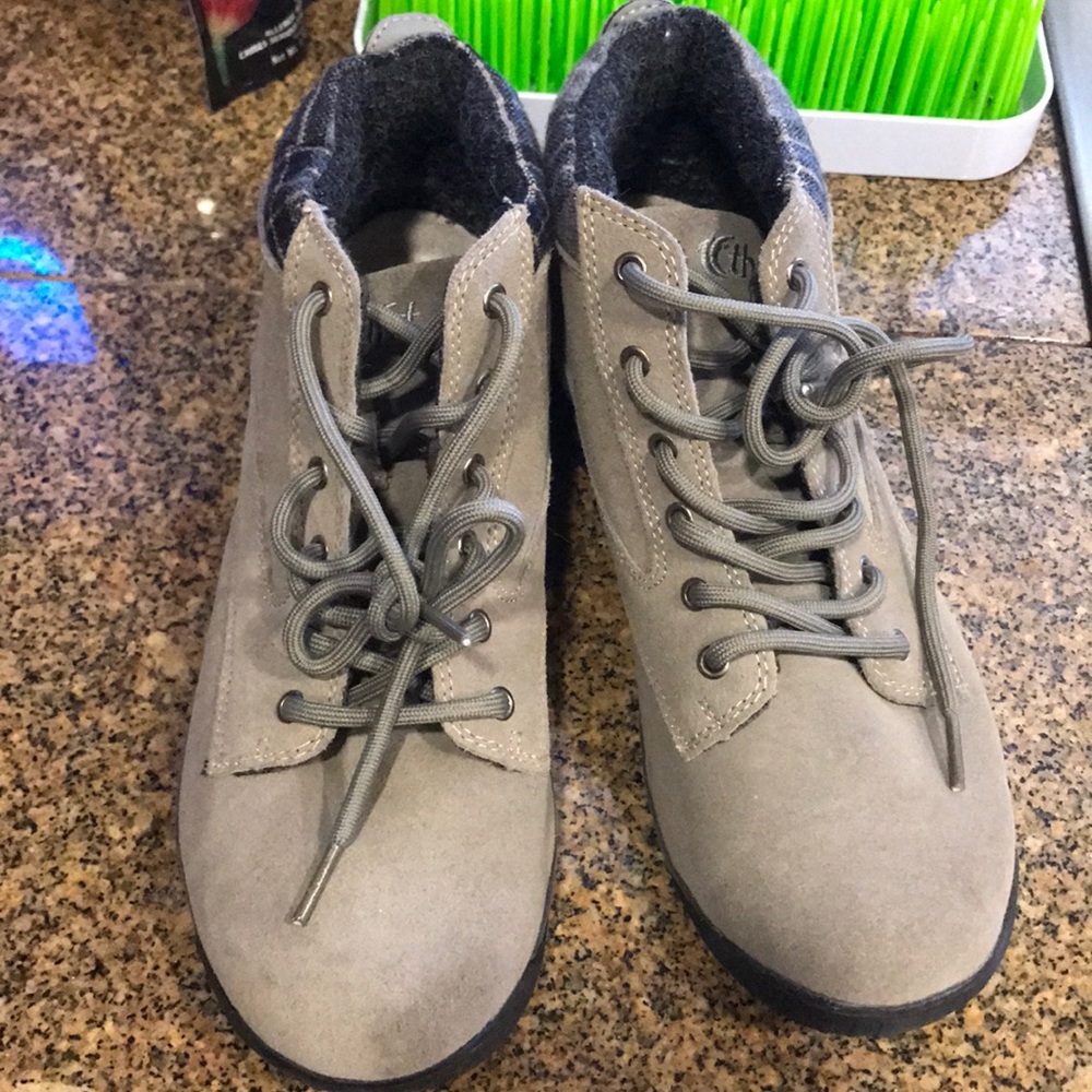 Therafit boots